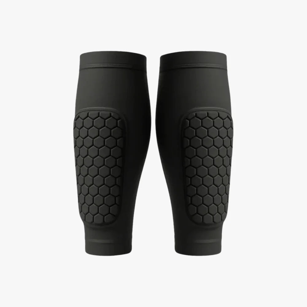 Ski Shin Pads – All-Day Comfort for Skiers